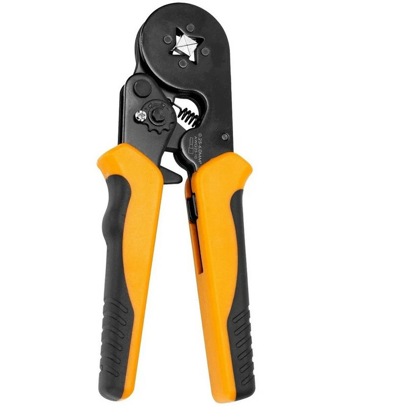 پرس وایرشو  چهارگوش زن برند دینگی مدل FG02001 سایز 7 اینچ