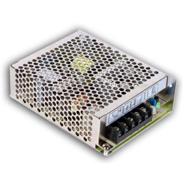 منبع تغذیه سوئیچینگ 12 ولت 6 آمپر