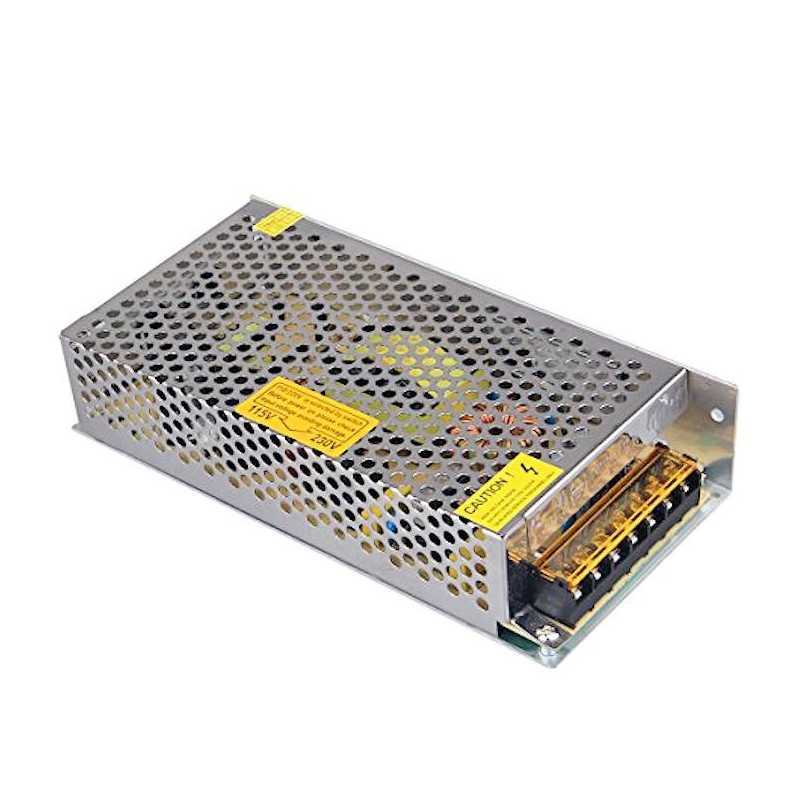 پاور سوئیچینگ 12ولت 10 آمپر