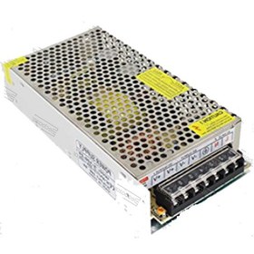 منبع تغذیه سوئیچینگ 12 ولت 40 آمپر