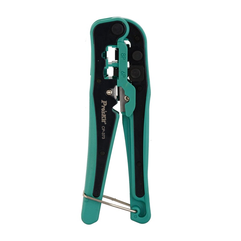 آچار سوکت زن شبکه پروسکیت مدل CP-373