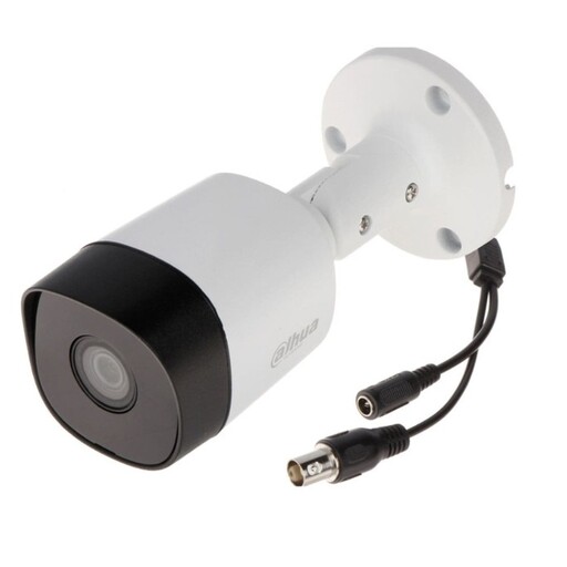دوربین مداربسته آنالوگ داهوا مدل DH-HAC-B1A21P