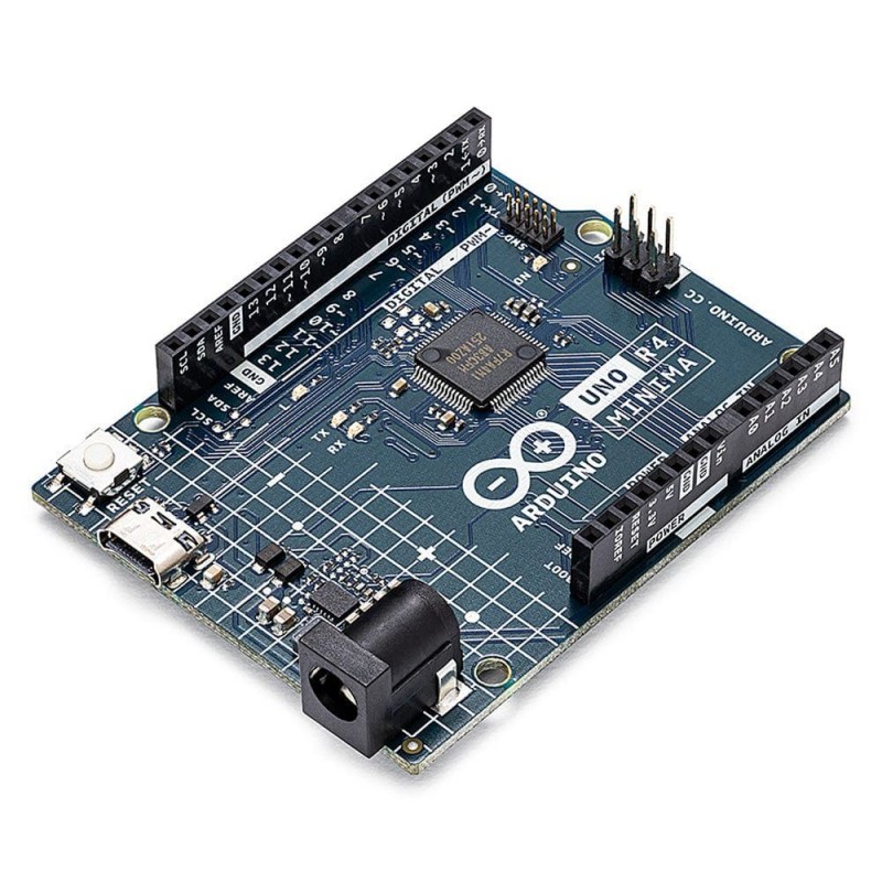 برد آردوینو Arduino Uno R4 Minima