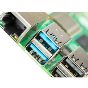 رزبری پای 5 مدل 8GB