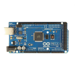 برد آردوینو مدل Arduino Mega 2560 R3