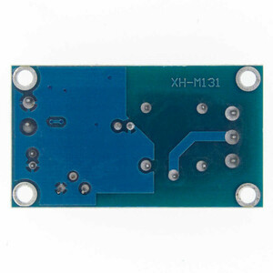 ماژول رله فتوسل مدل XH-M131