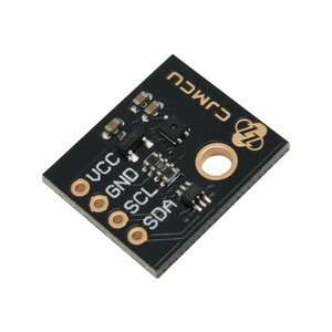 ماژول سنسور دما و رطوبت مدل SHTC1