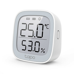 سنسور دما و رطوبت TP-Link مدل Tapo T315
