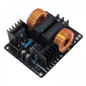 ماژول کوره القایی مدل ZVS