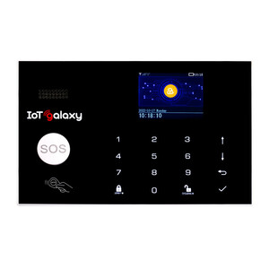 سیستم دزدگیر اماکن سیم کارتی IOT گلکسی مدل G30