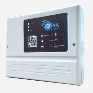 دزدگیر سیمکارتی هوشمند برند iotek