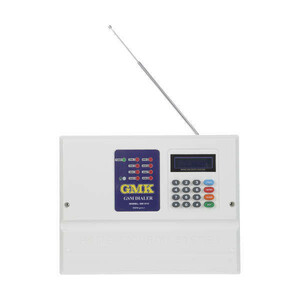 دزدگیر اماکن تلفن کننده GMK مدل T1