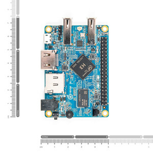 برد توسعه  اورنج پای مدل Lite