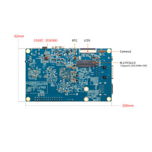 برد توسعه اورنج پای مدل 5 4GRAM