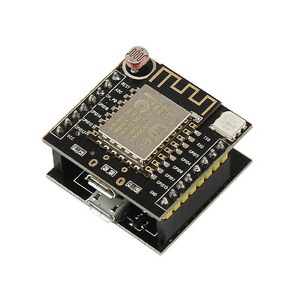 برد توسعه ESP8266 مدل Witty-cloud