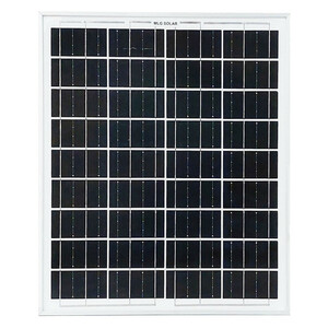 پنل خورشیدی ام ای جی سولار مدل SK-20