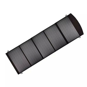 پنل خورشیدی مدل P-100 ظرفیت 100 وات