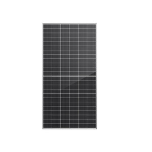 پنل خورشیدی جینکوسولار مدل 72HL4-BDV ظرفیت 570وات