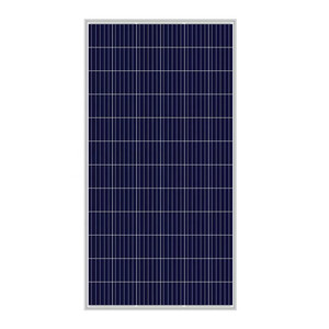 پنل خورشیدی پلی کریستال سان ارت مدل TPB156x156-72-P ظرفیت 330 وات