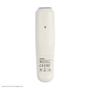 تب سنج دیجیتال امرن مدل Gentle Temp 720 MC-720-E