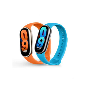 مچ بند هوشمند شیائومی مدل Mi Band 8 گلوبال