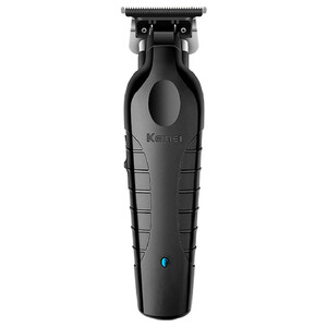 ماشین اصلاح موی صورت کیمی مدل KM-2299+5Vadapter