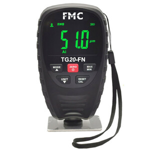 ضخامت سنج رنگ اف ام سی مدل TG20-FN