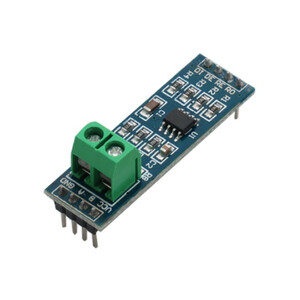ماژول مبدل RS485 به TTL مدل Max485