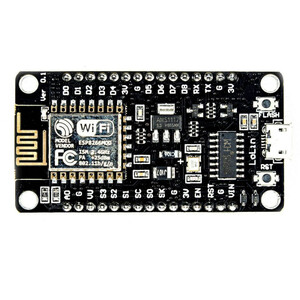 ماژول wifi مدل NODEMCU 8266 CH340G