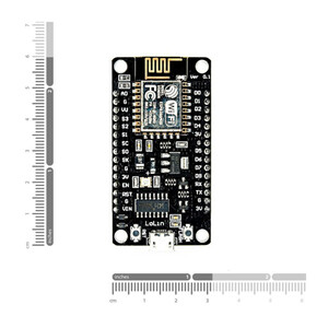 ماژول wifi مدل NODEMCU 8266 CH340G