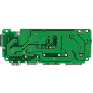 ماژول پاور بانک و نمایشگر مدل AN-1000