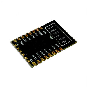 ماژول وای فای مدل ESP8266-12E