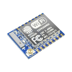 ماژول wifi مدل ESP-07