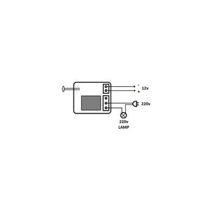 ماژول فتوسل مدل NK-31