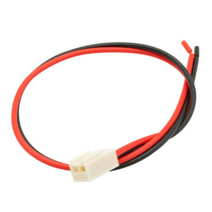 کانکتور مخابراتی 2 پین مادگی مدل MF215