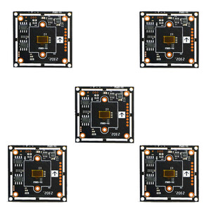 برد 2 مگاپیکسل دوربین مداربسته  مدل 2083 بسته 5 عددی