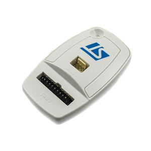 پروگرامر و دیباگر میکروکنترلر مدل ST-Link V2