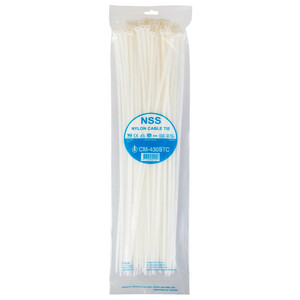 بست کمربندی43 سانتی NSS مدل 430STC-CM