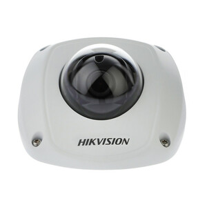 دوربین مداربسته دام  تحت شبکه هایک ویژن مدل DS-2CD7153-E