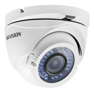 دوربین مداربسته دام  آنالوگ هایک ویژن مدل DS-2CE56D0T-VFIR3F