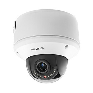 دوربین مداربسته دام  تحت شبکه هایک ویژن مدل DS-2CD4312F-I