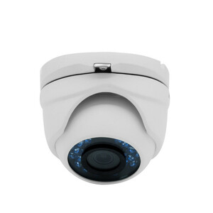 دوربین مداربسته دام آنالوگ هایک ویژن مدل DS-2CE56D0T-IRMF