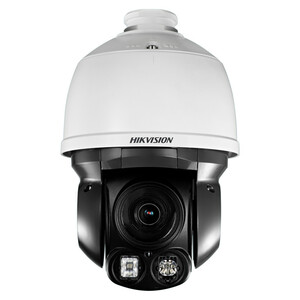 دوربین مداربسته اسپید دام آنالوگ هایک ویژن مدل  DS-2AE4562-A