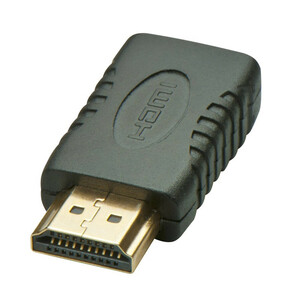 تبدیل مادگی به نری HDMI مکا مدل M-F2M