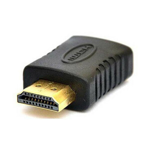 تبدیل مادگی به نری HDMI مکا مدل M-F2M