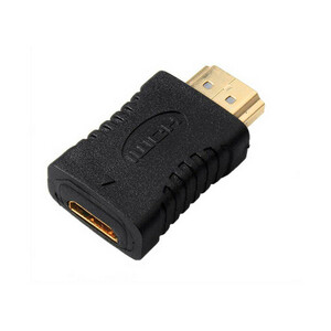 تبدیل مادگی به نری HDMI مکا مدل M-F2M