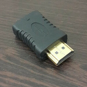 تبدیل مادگی به نری HDMI مکا مدل M-F2M