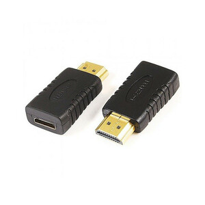 تبدیل مادگی به نری HDMI مکا مدل M-F2M