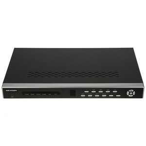دستگاه DVR آنالوگ هایک ویژن مدل DS-7208HWI-SH