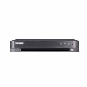 ضبط کننده ویدیویی DVR هایک ویژن مدل iDS-7208HUHI-M1/S